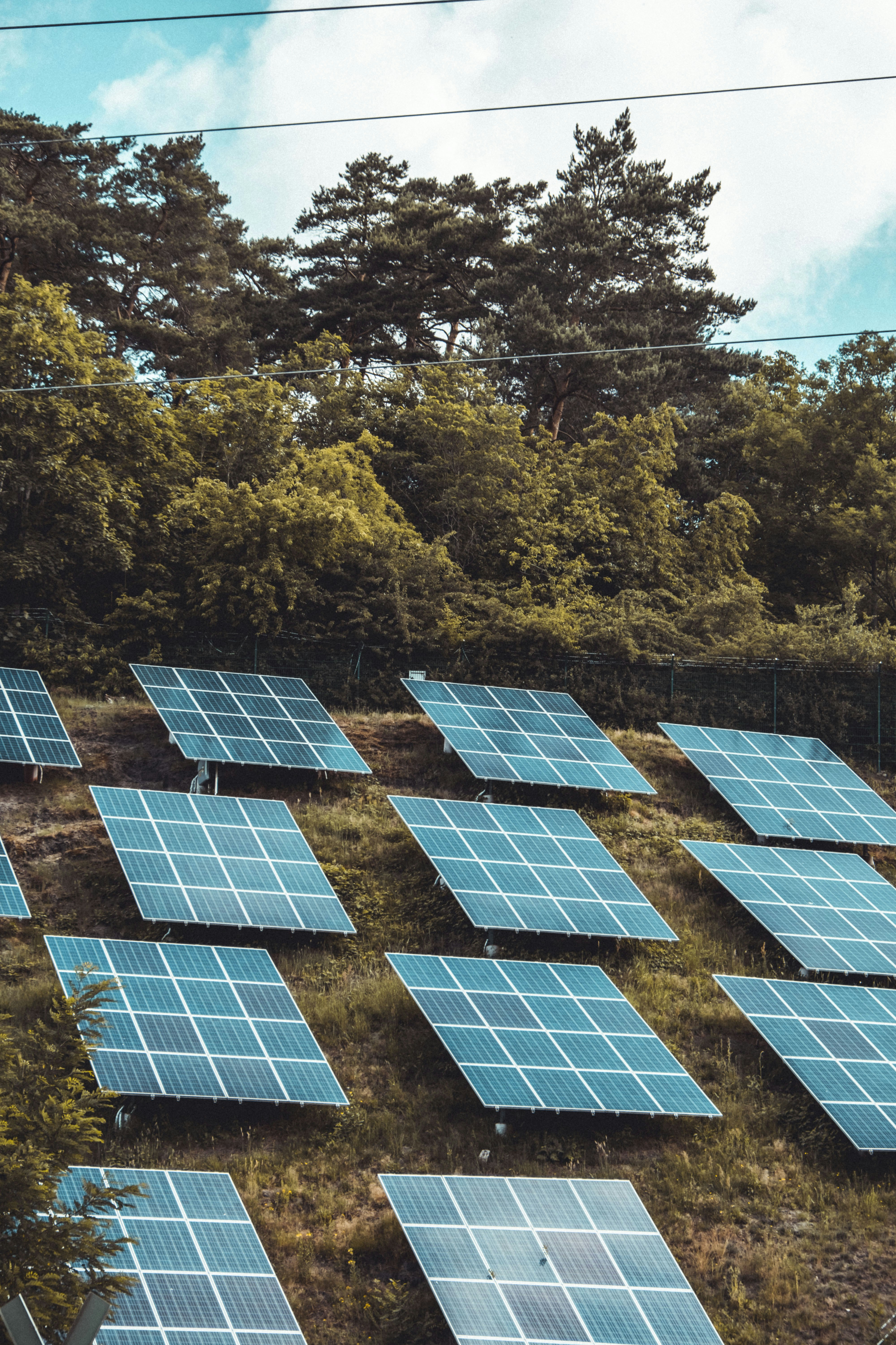 Residential Solar Project